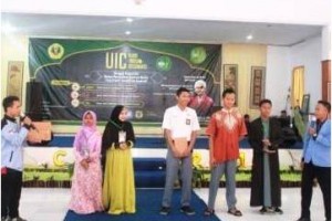 Uniku Islamic Competition (UIC) 